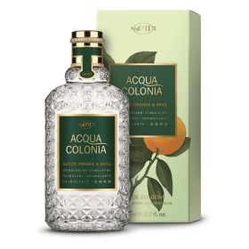 Perfume Unisex 4711 Acqua Colonia Blood Orange & Basil EDC (170