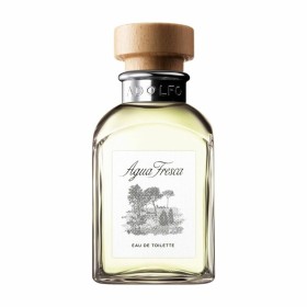 Men's Perfume Agua Fresca Adolfo Dominguez 8410190811386 EDT