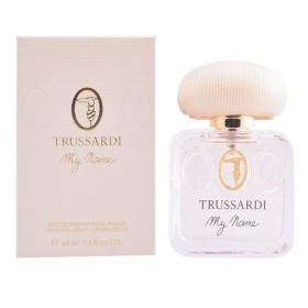 Perfume Mulher My Name Trussardi My Name EDP