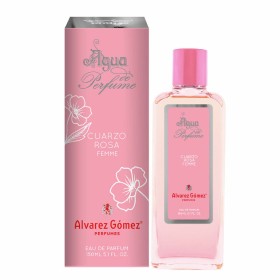 Perfume Mujer Alvarez Gomez SA014 EDP