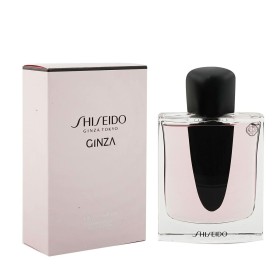 Perfume Mujer Shiseido EDP EDP Ginza 90 ml