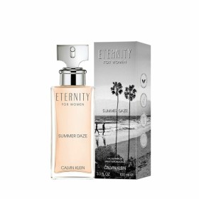 Perfume Mujer Calvin Klein Eternity Woman Summer Daze 2022 EDP