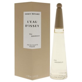 Perfume Mujer Issey Miyake EDT L'Eau d'Issey Eau & Magnolia 100