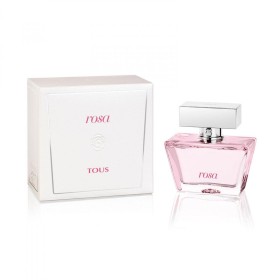 Perfume Mujer Tous Rosa EDP (90 ml)
