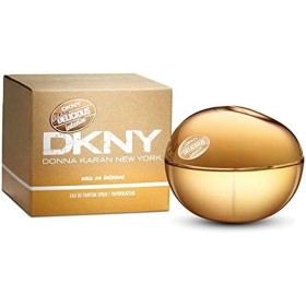 Perfume Mujer DKNY Golden Delicious EDP (100 ml)