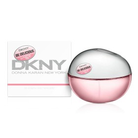 Perfume Mulher DKNY EDP Be Delicious Fresh Blossom 100 ml