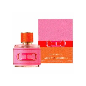 Perfume Mujer Carolina Herrera EDP 100 ml CH Pasion