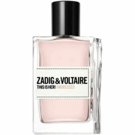 Perfume Mujer Zadig & Voltaire  EDP This is her! Undressed 50 ml Zadig & Voltaire - 1