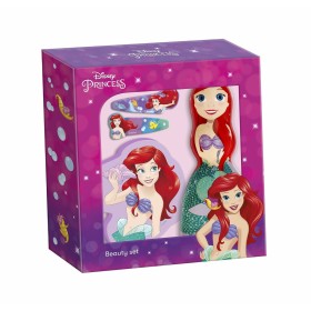 Set de Baño para Bebé Princesses Disney 4 Piezas
