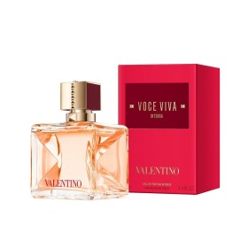Perfume Mujer Valentino EDP Voce Viva Intensa 100 ml
