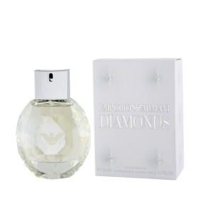 Perfume Mujer Giorgio Armani EDP Emporio Armani Diamonds 50 ml