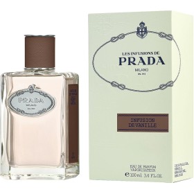 Perfume Mujer Prada EDP Infusion de vanille 100 ml