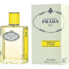 Perfume Mujer Prada EDP Infusion d'ylang 100 ml