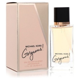Perfume Mulher Michael Kors EDP Gorgeous!