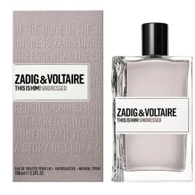 Perfume Hombre Zadig & Voltaire EDT This is him!