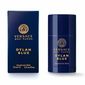 Desodorante en Stick Versace Dylan Blue 75 ml