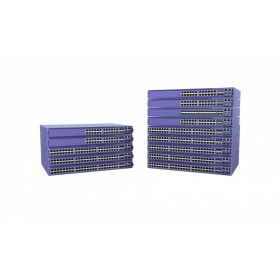Switch Extreme Networks 5420F-24S-4XE