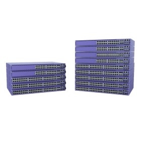 Switch Extreme Networks 5420F-48P-4XE