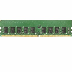 Memória RAM Synology UDIMM 4 GB RAM DDR4