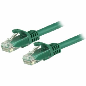 Cable de Red Rígido UTP Categoría 6 Startech N6PATC5MGN Verde 5