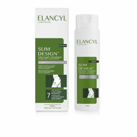 Crema de Noche Elancyl Slim Design Gel 200 ml