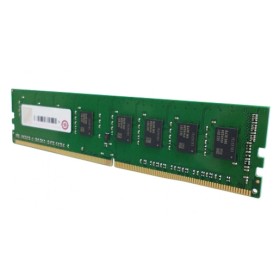 Memoria RAM Qnap RAM16GDR4ECT0UD2666 DDR4 16 GB