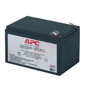 Batería para SAI APC RBC4