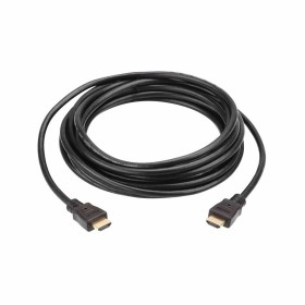 HDMI Kabel Aten 2L-7D15H 15 m Schwarz