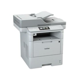 Multifunction Printer Brother DCPL6600DWRF1 24 ppm WiFi