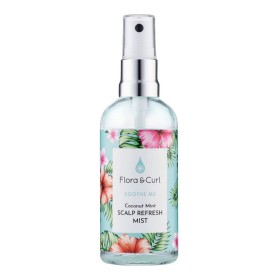 Hair Mist Flora & Curl Soothe Me Mint Coconut Soothing