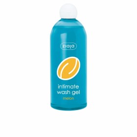 Intimate hygiene gel Ziaja Higiene íntima Melon 500 ml Ziaja - 1