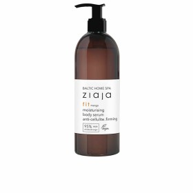 Körperserum Ziaja Baltic Home Spa Fit Anticellulite (400 ml)