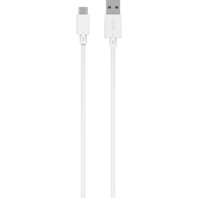 Cable Micro USB BigBen Connected CBLAC1M2W