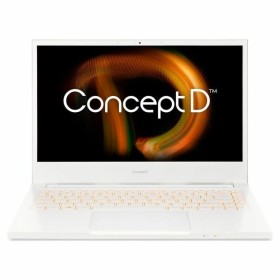 Laptop Acer CONCEPTD 3 PRO 1 TB 16 GB RAM Intel Core i7-11800H
