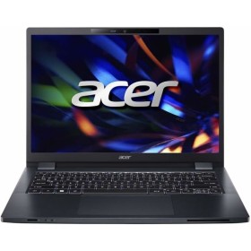 Laptop Acer TMP414-53 14" i5-1335U 16 GB RAM 512 GB SSD Qwerty