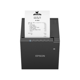 Impresora de Tickets Epson TM-M30III 152A0