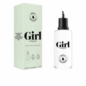 Perfume Mujer Rochas Girl EDT Recarga (150 ml)