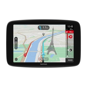 GPS Navigationsgerät TomTom GO Navigator 6"