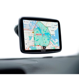 GPS Navigationsgerät TomTom 1YD6.002.