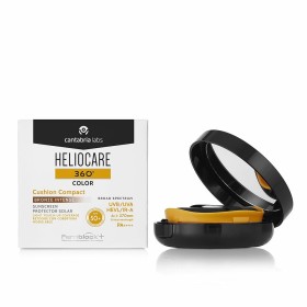Maquillage compact Heliocare 360º Protecteur Solaire 15 g