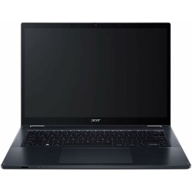 Laptop Acer TravelMate TMP 414RN-52 Qwerty Español 16 GB RAM