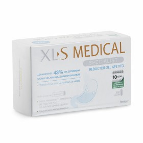 Complemento Alimenticio XLS Medical 60 unidades