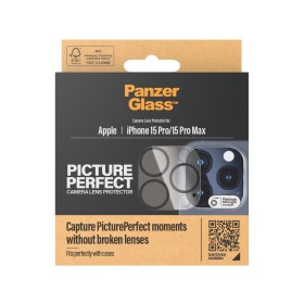 Film Protecteur pour Téléphone Portable Panzer Glass 1137 Apple