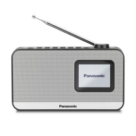 Radio Panasonic RF-D15EG-K Negro