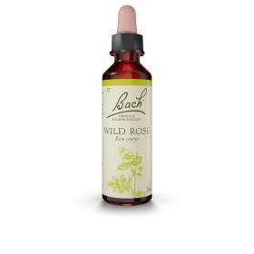 Complemento Alimentar Bach Wild Rose 20 ml