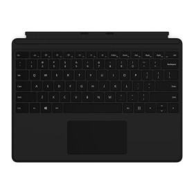 Tastatur Microsoft Surface Pro X Azerty Französisch