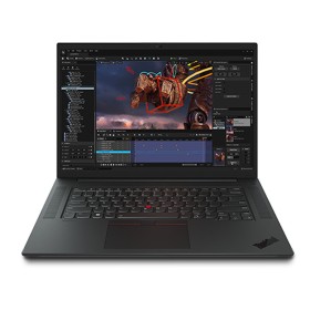 Laptop Lenovo ThinkPad P1 Gen 6 16" Intel Core i7-13700H 16 GB