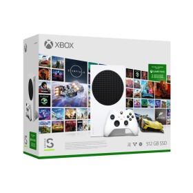 Xbox Series S Microsoft RRS-00152 Microsoft - 1