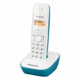 Telefone sem fios Panasonic KX-TG1611SPC DECT