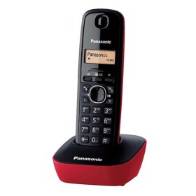 Kabelloses Telefon Panasonic KX-TG1611